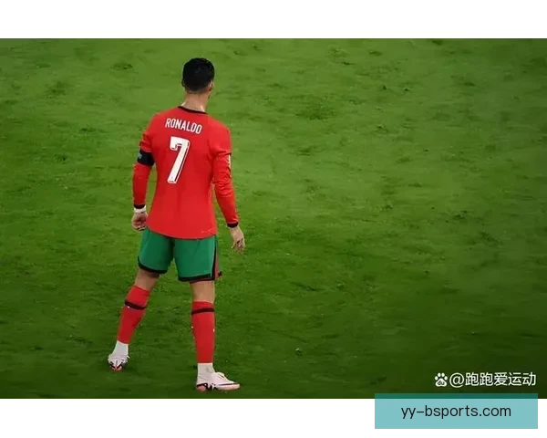 从体系支点到终结核心解析C罗世界杯战术价值演变与球队影响力