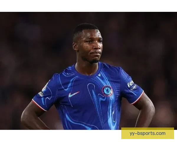 凯塞多以1.15亿英镑转会切尔西引发英超震动