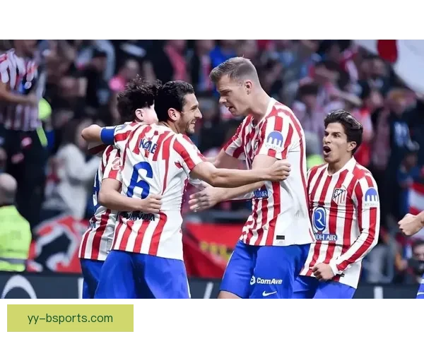 希门尼斯西甲客场头球破门为马竞锁定胜局助力球队重要胜利