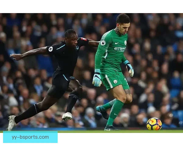 曼城官方宣布续约主力门将埃德森至2028年 力保球队未来防线稳固