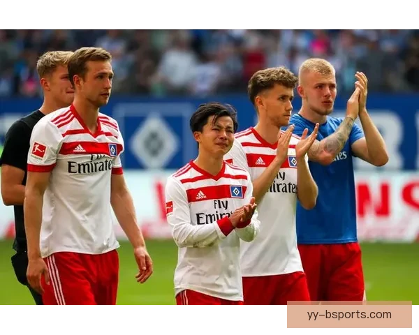 汉堡连续六年无缘升级始终停留德乙 未来何去何从