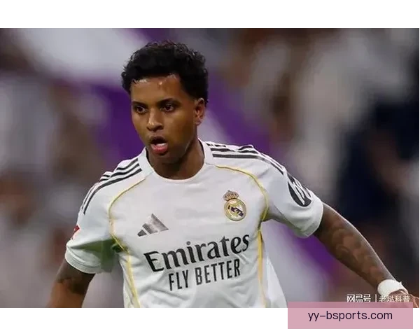 皇马球员罗德里戈社交媒体不当言论遭俱乐部内部禁赛一场