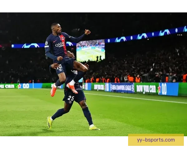 登贝莱法甲客场上演长途奔袭斩获巴黎首球惊艳全场